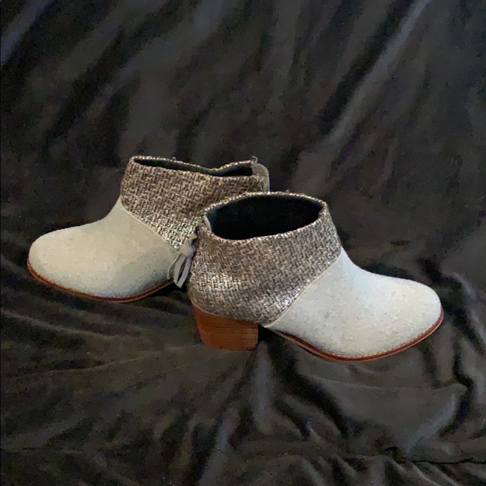 TOMS Leila bootie